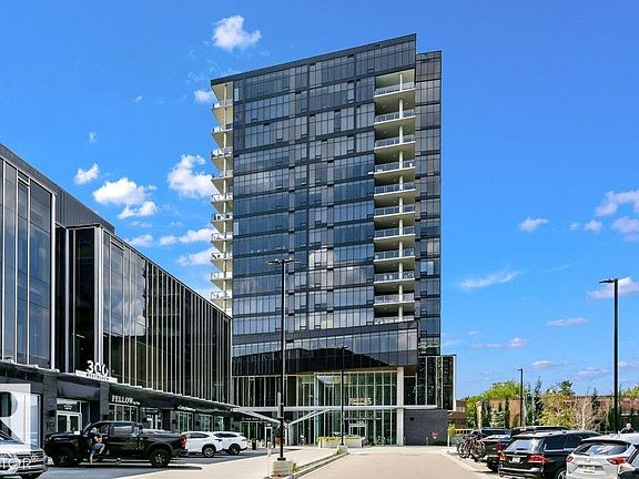 2nd image of 14105 W Block Dr NW #1403