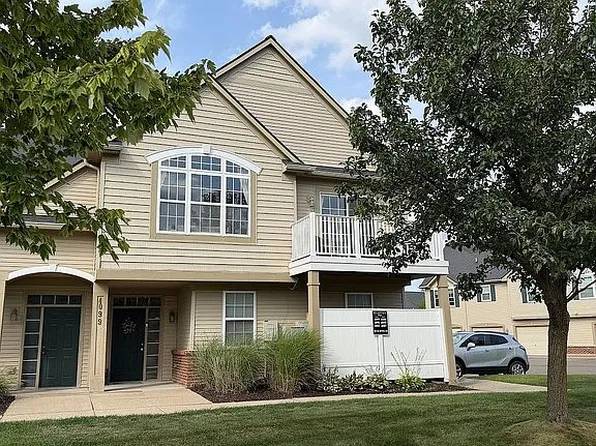 4099 Kirkway Ct, Howell, MI 48843