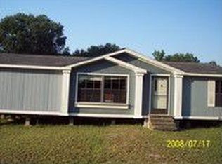 109 Allen Ave, Converse, LA 71419