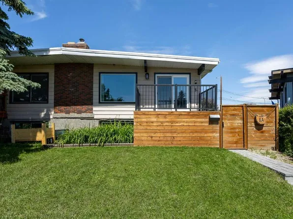 8A S Arlington Bay SE, Calgary, AB T2H 2B2