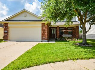 9635 Siano Pines Dr, Humble, TX 77396