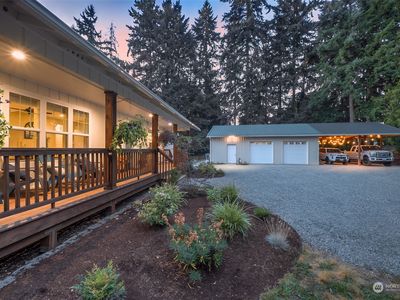 10608 59th Avenue E, Puyallup, WA, 98373