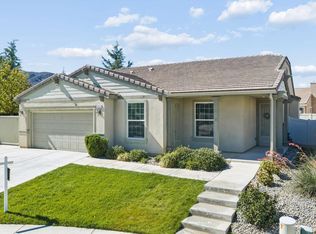 1317 Dolce Ct, Tehachapi, CA 93561