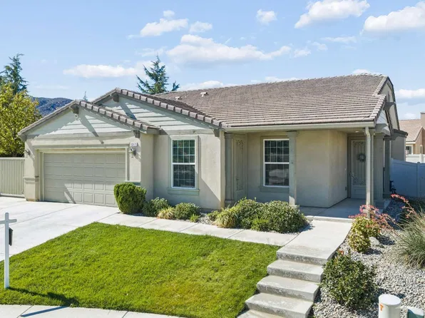 1317 Dolce Ct, Tehachapi, CA 93561