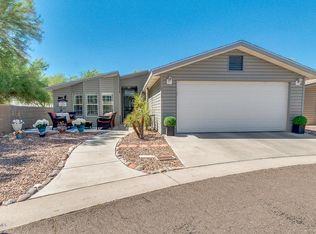 3301 S Goldfield Rd LOT 2126, Apache Junction, AZ 85119