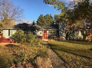 1530 Mathews St, Fort Collins, CO 80524