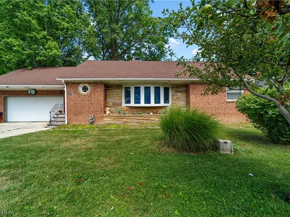 1316 Wexford Ave, Parma, OH 44134