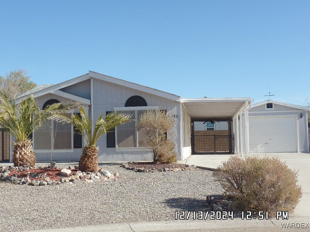 4396 S Susan Pl, Fort Mohave, AZ 86426 | Zillow