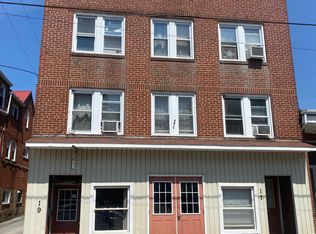 19 W Pine St #1, Philipsburg, PA 16866