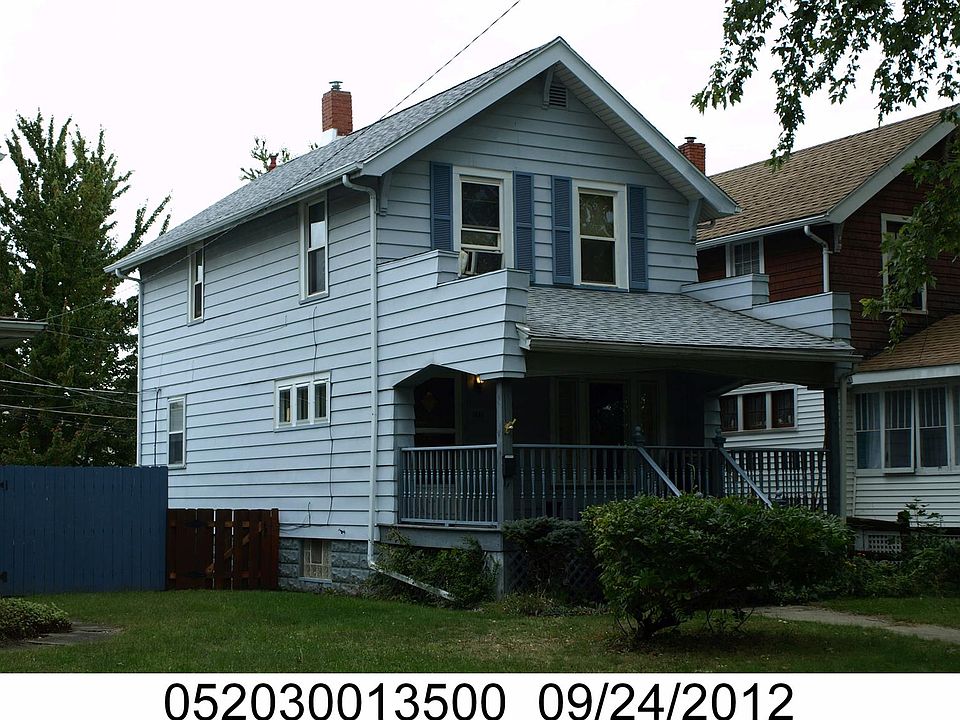 your new home