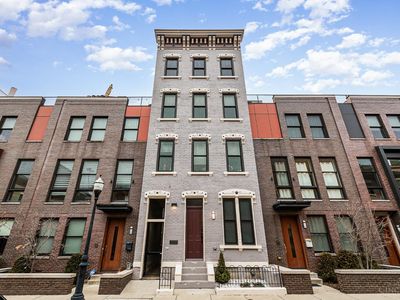 14 Mercer St APT 4, Cincinnati, OH, 45202