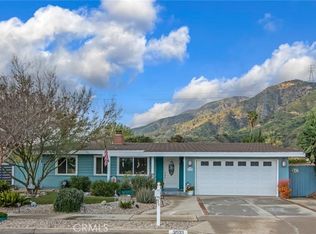 3103 Fish Canyon Rd, Duarte, CA 91010