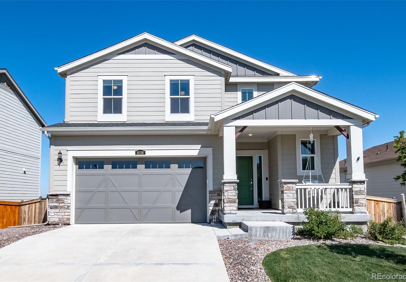 1038 Black Saddle Street, Elizabeth, CO 80107 MLS 2411197 Zillow