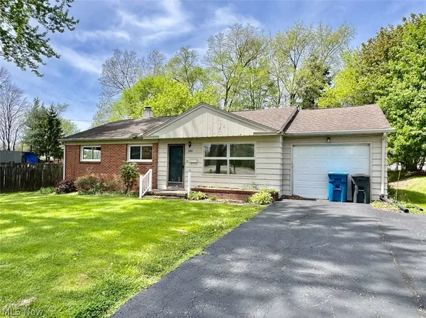 500 Middlebury Rd, Kent, OH 44240