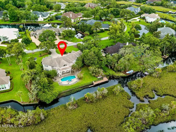 8230 MERGANSER Drive, Ponte Vedra Beach, FL 32082