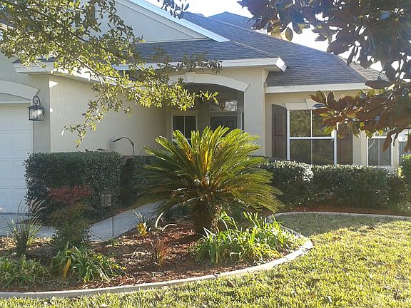 Front w/ext. Landscaping