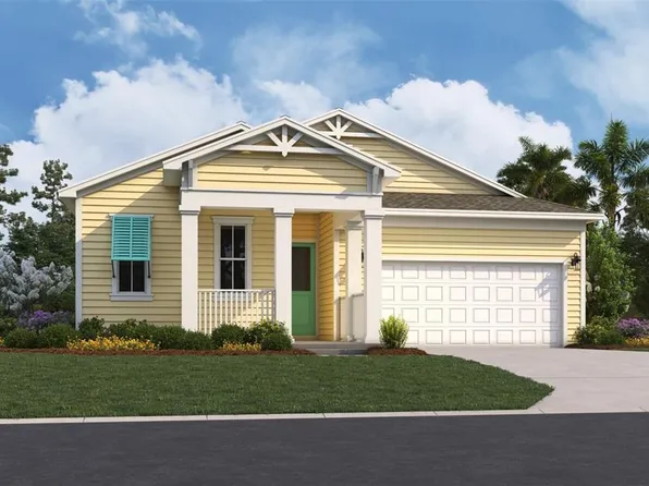 5283 Spaderdock Ln, Apopka, FL 32712