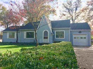 3121 Oak St, Terre Haute, IN 47803