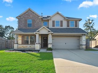 6161 White Oak Leaf Loop, Conroe, TX 77303