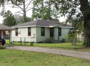10535 Avenue G, Baton Rouge, LA 70807