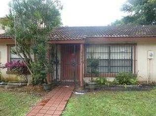 14944 SW 88th Ter, Miami, FL 33196