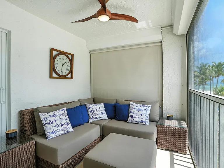 9517 Gulf Shore Dr #401 — Photo 3