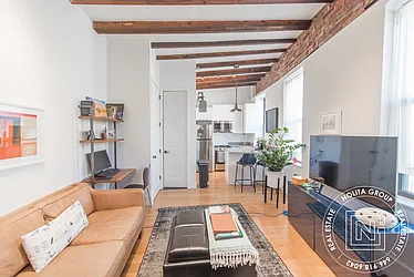 Rented by Nolita Group