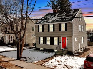 36 Roberts Rd, Medford, MA 02155