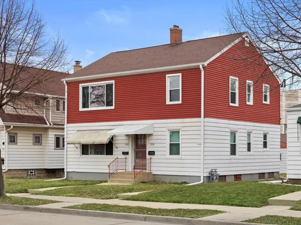 3914 W Scott STREET #3916, West Milwaukee, WI 53215