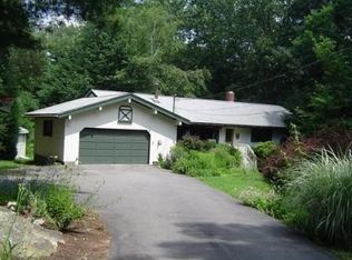 70 Valley Hill Rd, Pelham, NH 03076