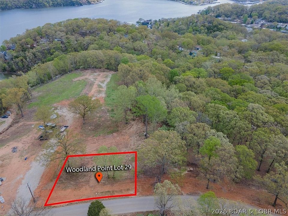2nd image of LOT-29R Woodland Point