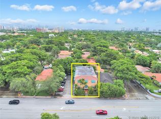 3409 S Le Jeune Rd APT 8, Coral Gables, FL 33134