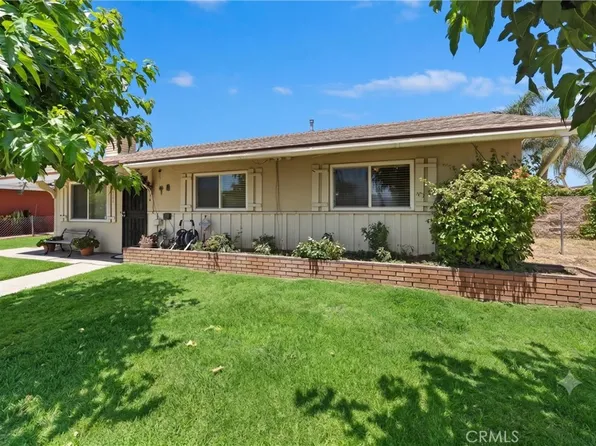 18234 Santa Ana Ave, Bloomington, CA 92316