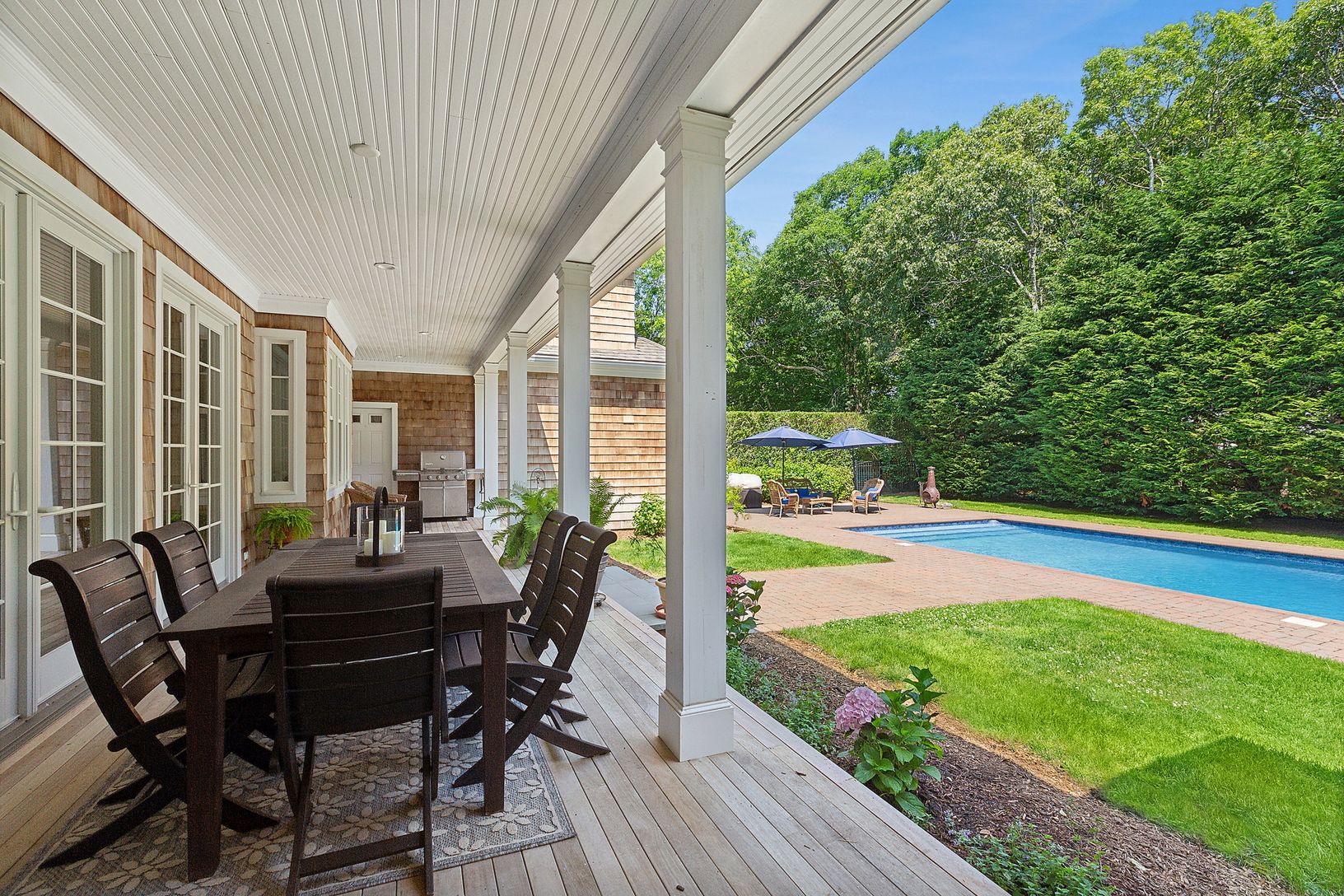  Shadey Porch