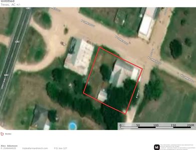 201 S 1st St, Leroy, TX, 76654