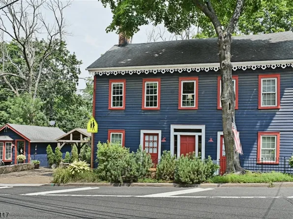 10 E Mill Rd #1, Washington Twp., NJ 07853