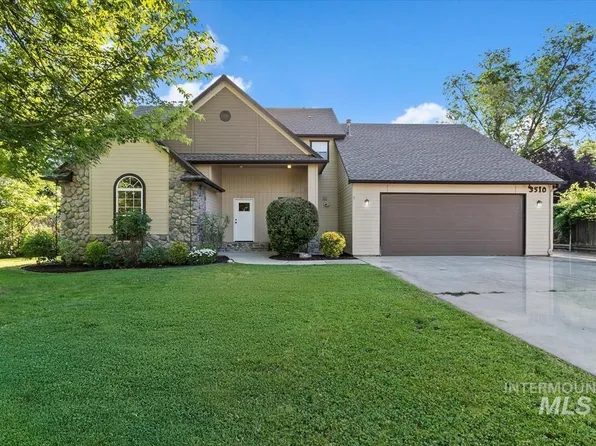 3510 N North St, Boise, ID 83703