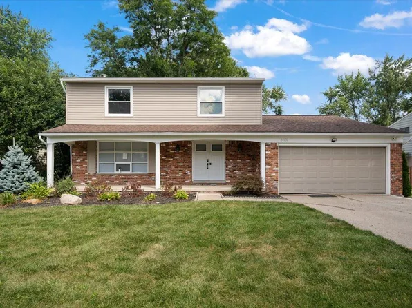 30130 Woodgate Dr, Southfield, MI 48076