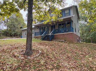 38 Lacretia Ln, Pocahontas, AR 72455