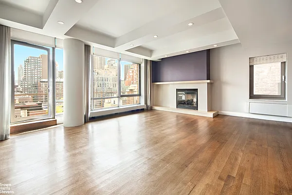 Rented by Brown Harris Stevens | media 8