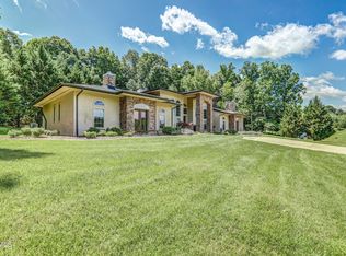 278 Lakeshore Rd, Bluff City, TN 37618