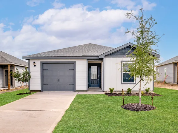 Ash Plan, Big Sky Estates