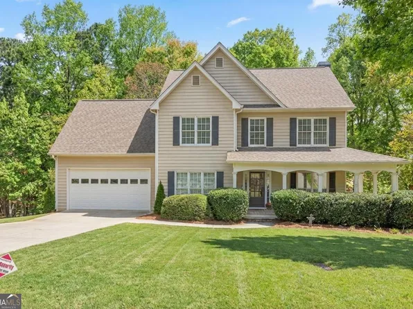 5154 Maplewood Ln, Gainesville, GA 30504