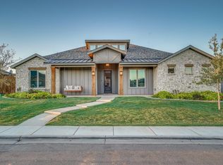 3704 134th St, Lubbock, TX 79423