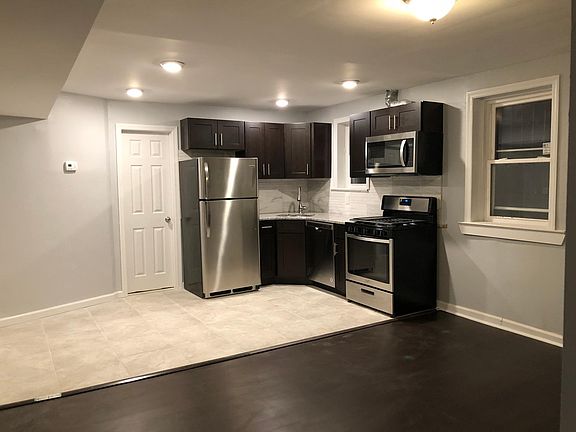 Kitchen View 2