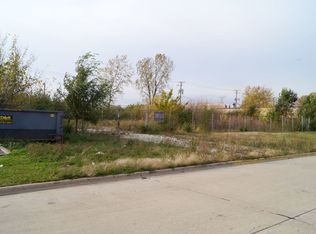 8630 S Thomas Ave, Bridgeview, IL 60455