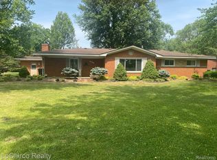 6745 24 Mile Rd, Utica, MI 48316