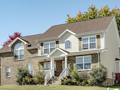 3431 Old Timber Rd, Clarksville, TN, 37042