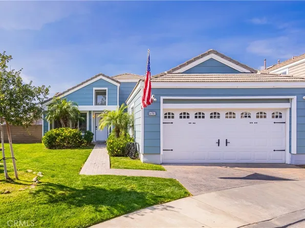 5767 Prairie Falcon Dr, La Verne, CA 91750