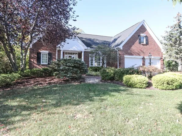 1387 Camberly Dr, Cincinnati, OH 45215